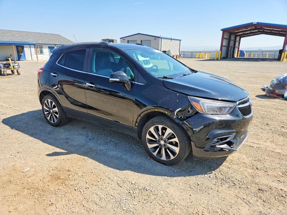 2019 BUICK ENCORE ESSENCE 4