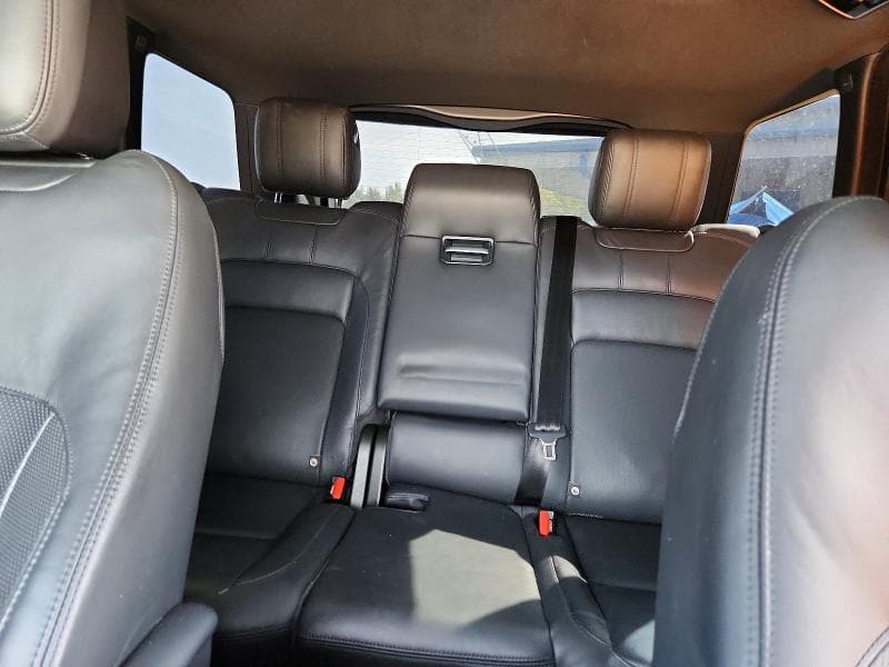 2019 LAND ROVER RANGE ROVER HSE 10