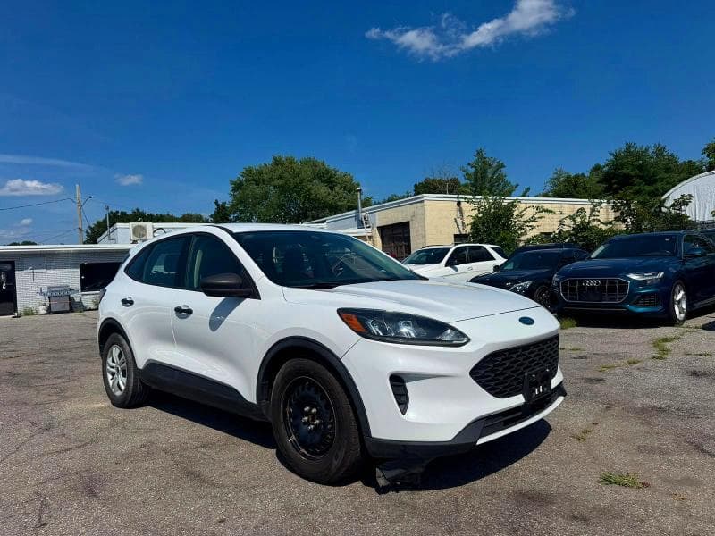 2020 FORD ESCAPE S - 1