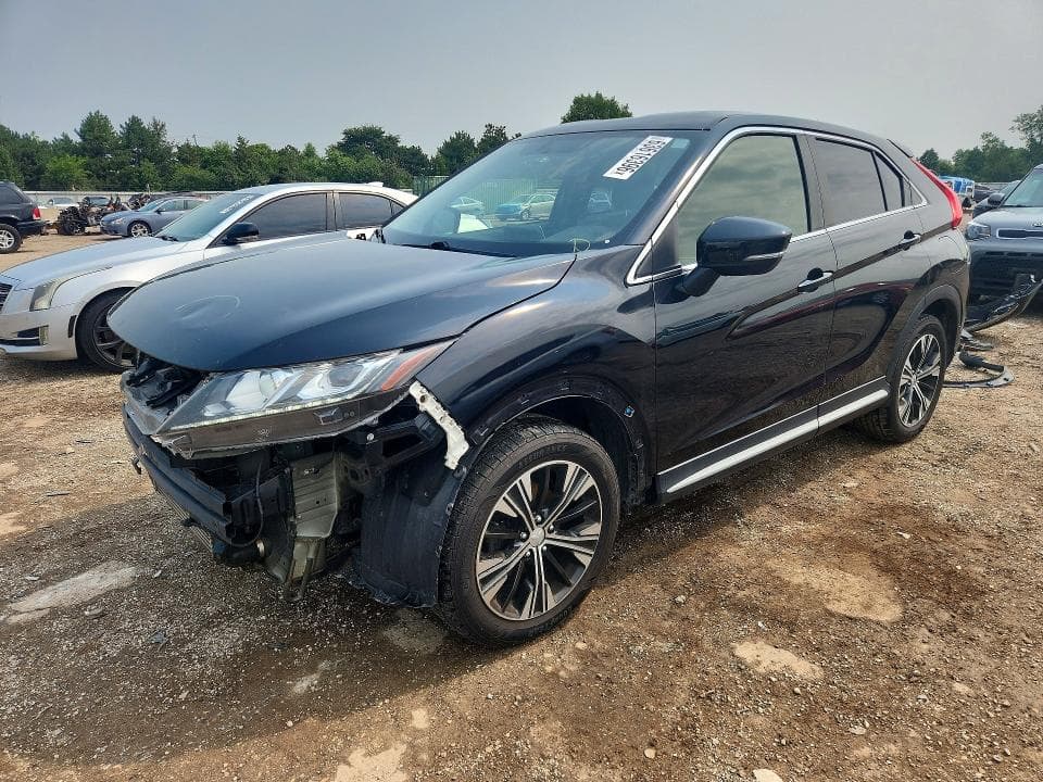 2018 MITSUBISHI ECLIPSE CROSS SE - 1