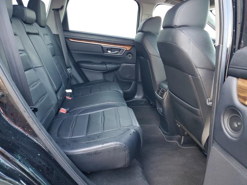 2018 HONDA CR-V TOURING 11