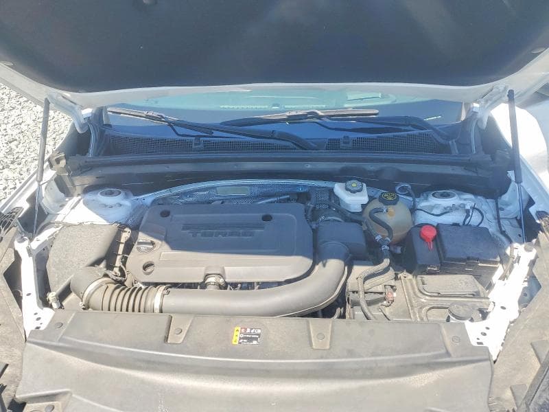 2024 BUICK ENVISION ESSENCE 12