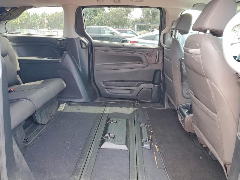 2020 HONDA ODYSSEY EXL 11