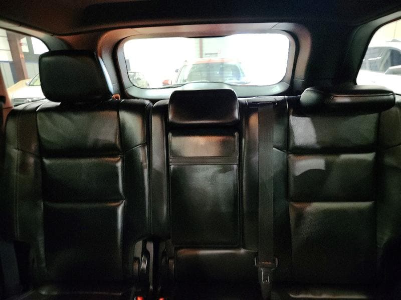 2017 JEEP GRAND CHEROKEE LIMITED 10