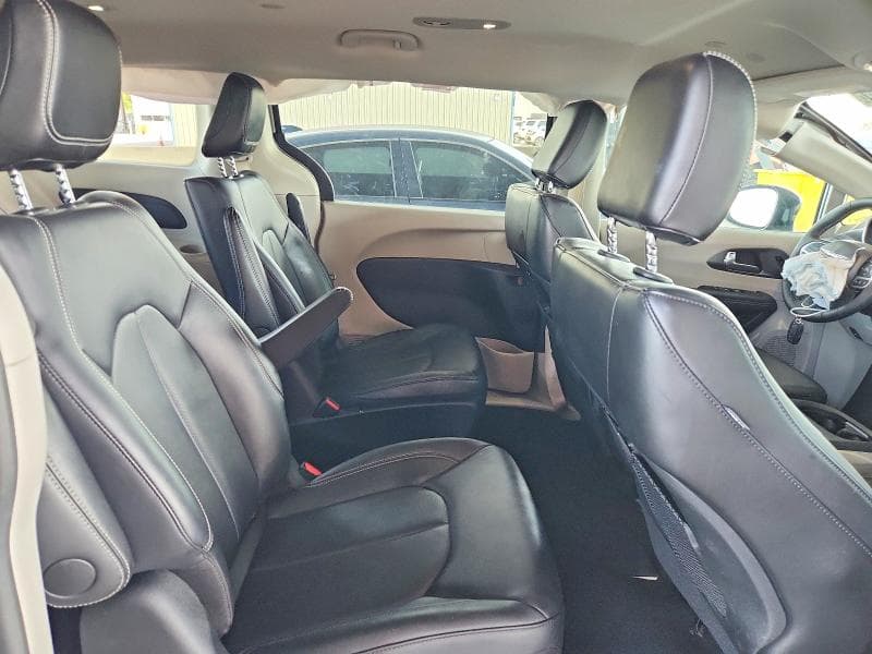 2024 CHRYSLER PACIFICA HYBRID SELECT 11