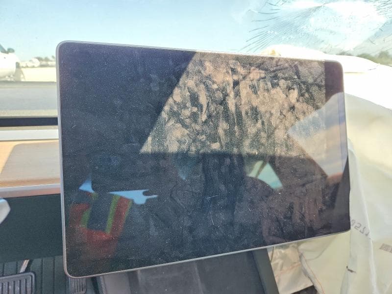 2023 TESLA MODEL 3 9