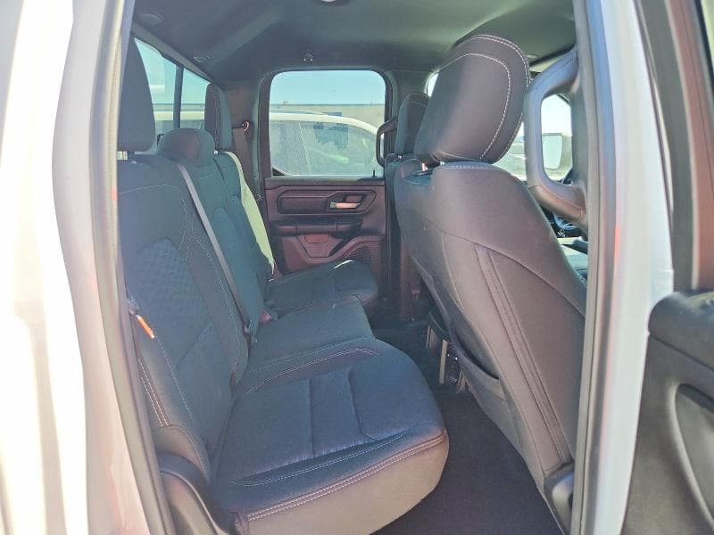 2025 RAM 1500 TRADESMAN 10