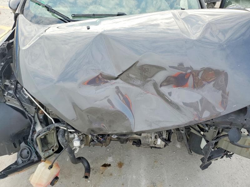 2019 FORD FIESTA SE 11