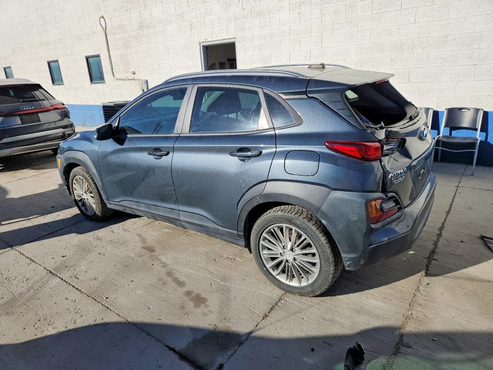 2020 HYUNDAI KONA SEL 2