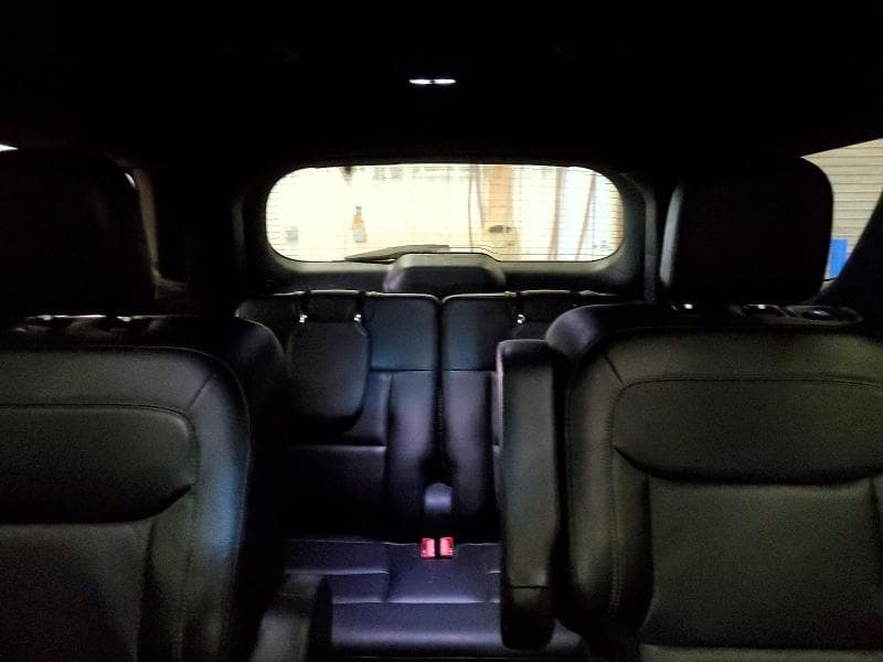 2020 FORD EXPLORER LIMITED 10