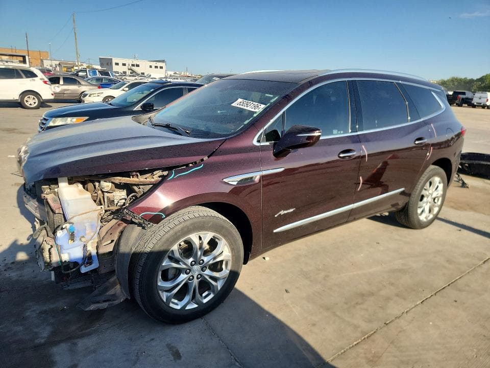 2020 BUICK ENCLAVE AVENIR - 1