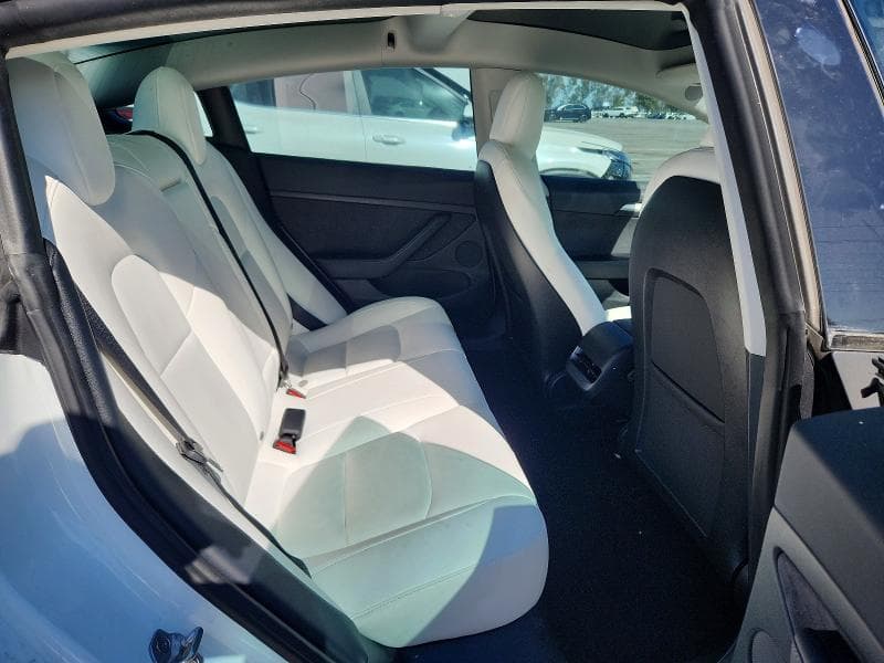 2023 TESLA MODEL 3 10