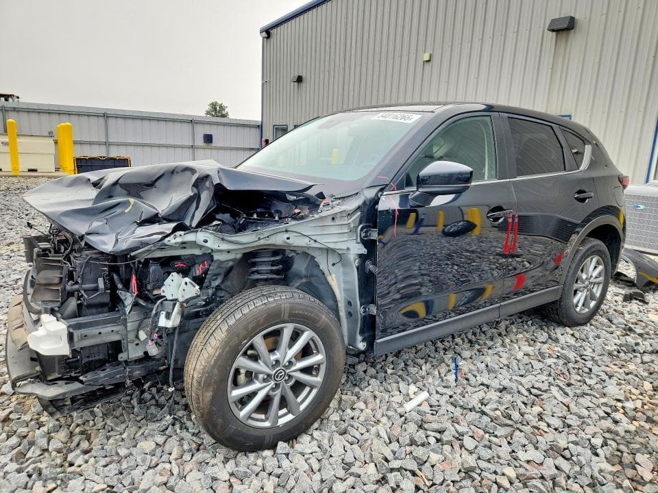 2023 MAZDA CX-5 SELECT - 1