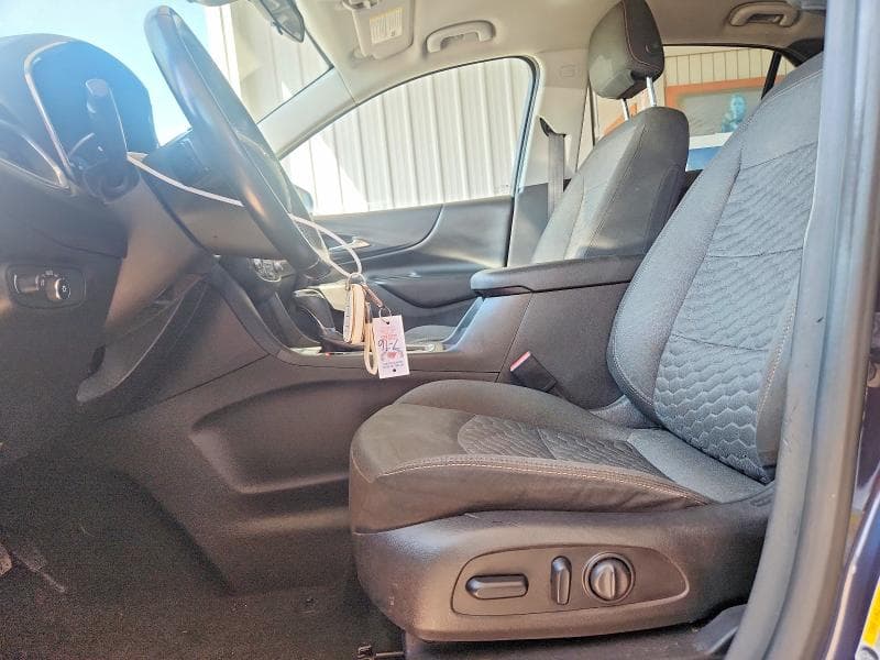 2018 CHEVROLET EQUINOX LT 7