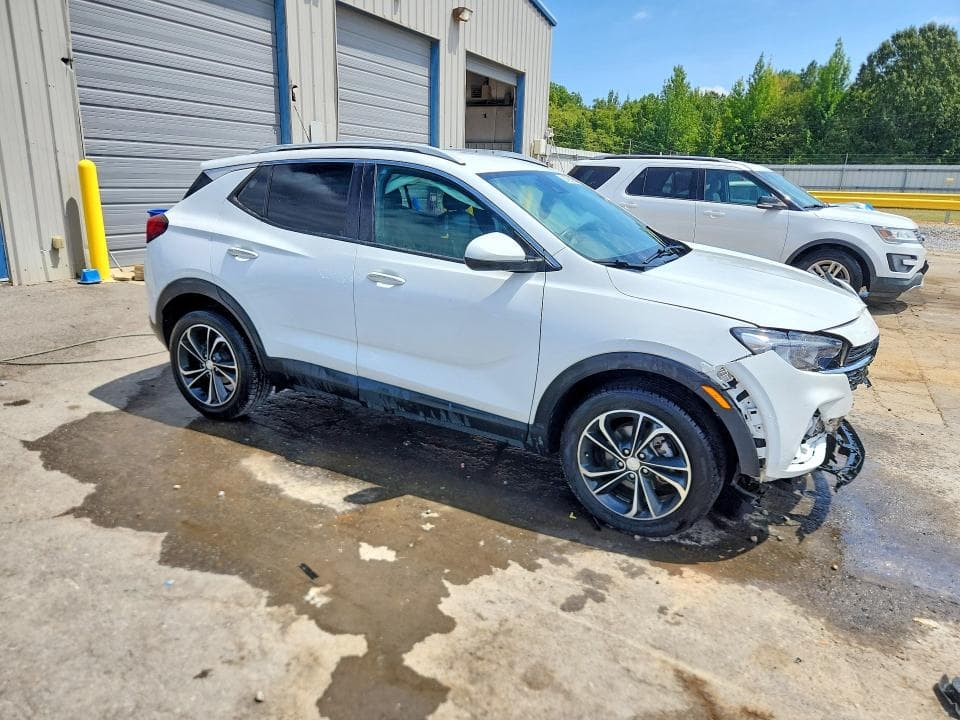 2020 BUICK ENCORE GX SELECT 4
