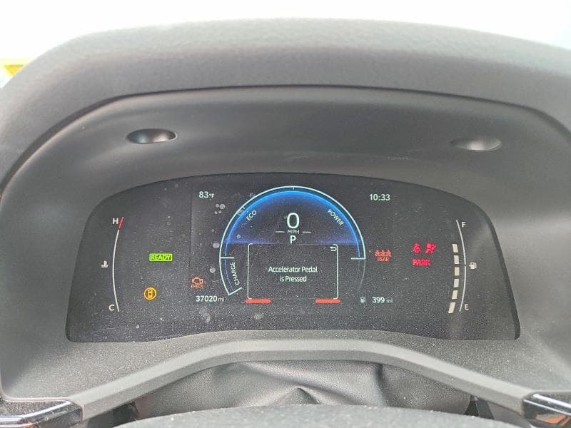 2025 TOYOTA CAMRY SE 9