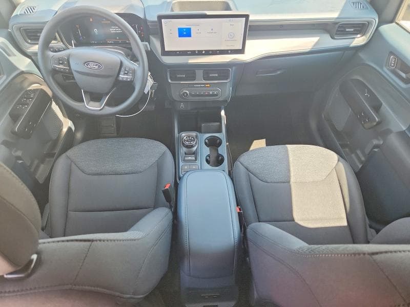 2025 FORD MAVERICK XL 8