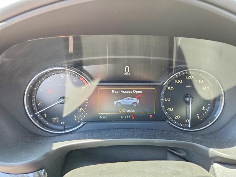 2019 CADILLAC XT4 SPORT 9