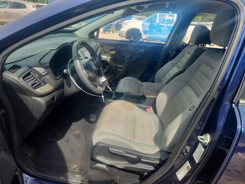 2017 HONDA CR-V LX 7