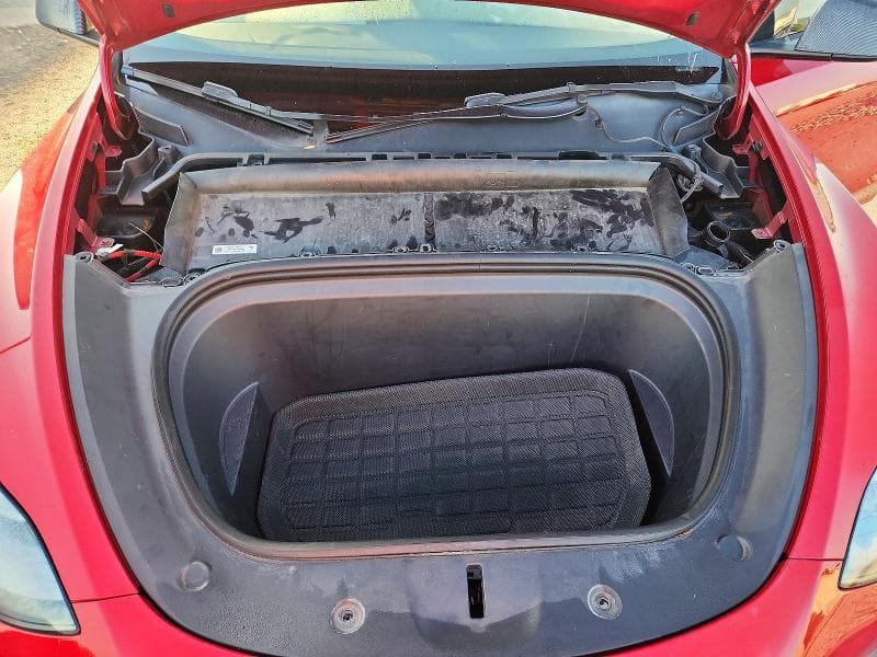 2023 TESLA MODEL Y 11
