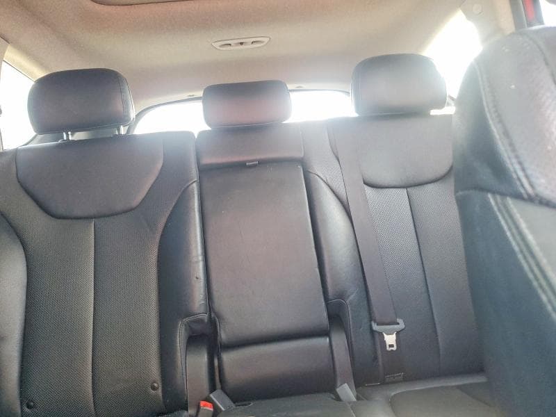 2019 HYUNDAI SANTA FE ULTIMATE 2.0T 10
