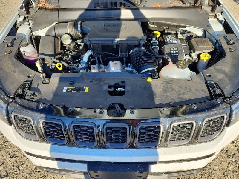 2026 JEEP COMPASS LATITUDE 11