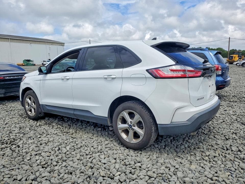 2019 FORD EDGE SE 2