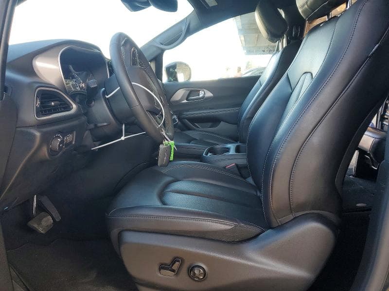 2025 CHRYSLER PACIFICA SELECT 7