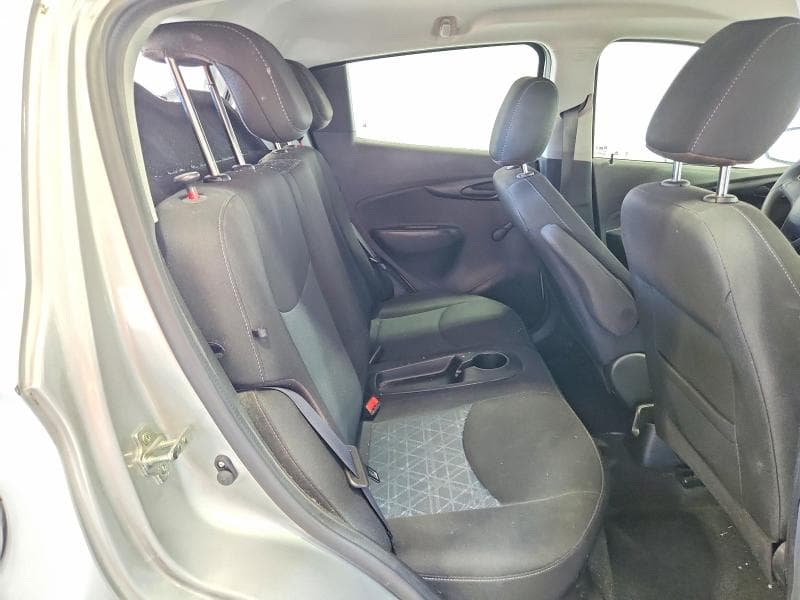 2022 CHEVROLET SPARK LS 10