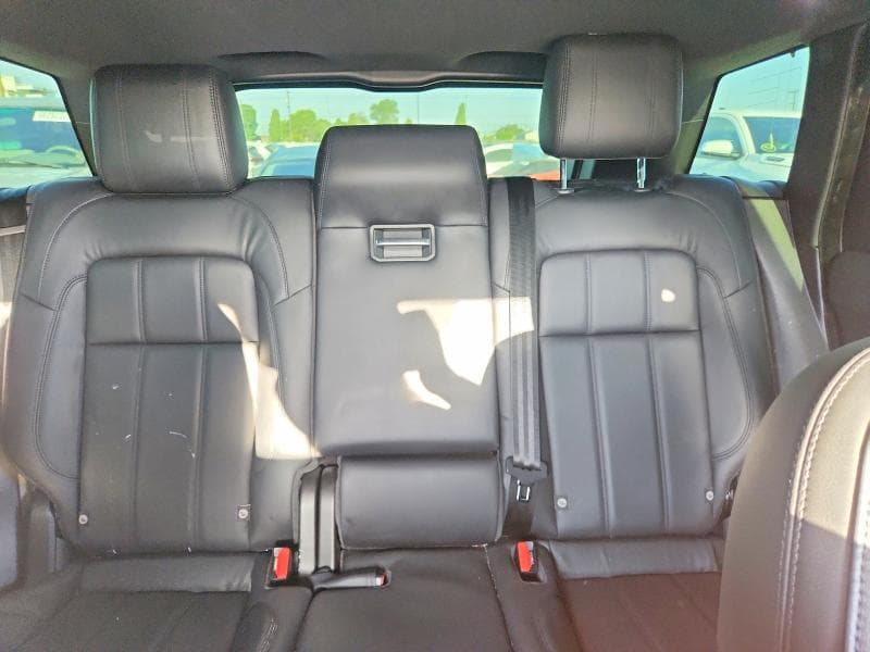2019 LAND ROVER RANGE ROVER SPORT SE 10