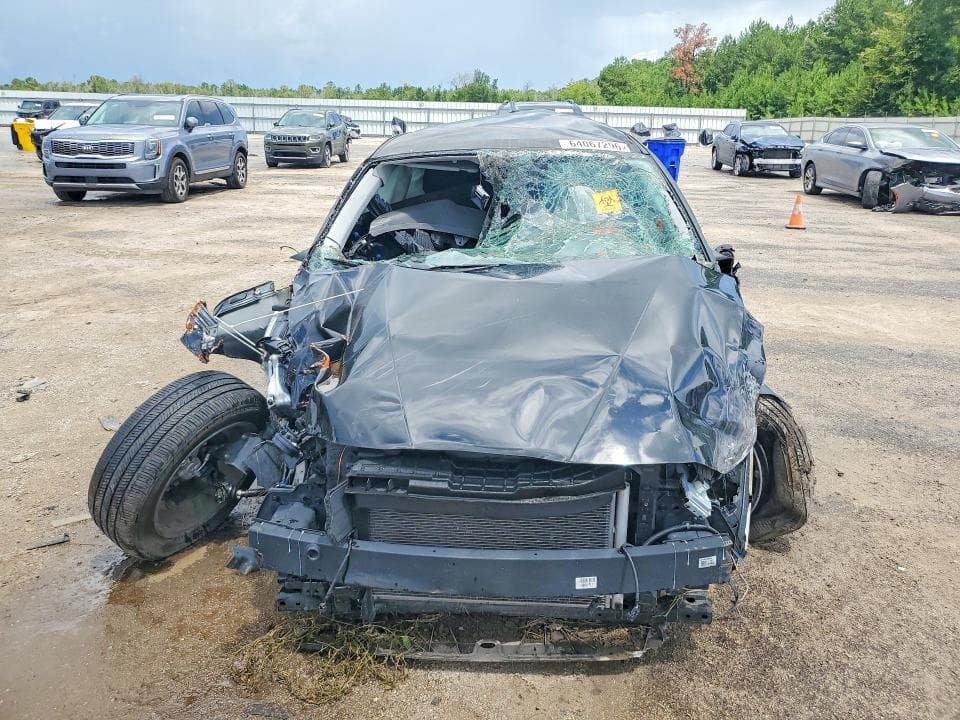 2024 HYUNDAI ELANTRA SEL 5