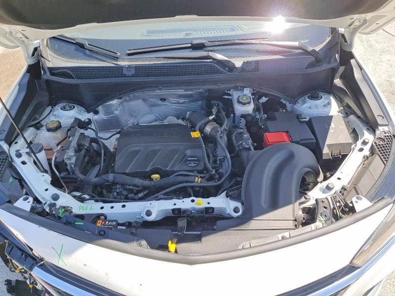 2023 BUICK ENCORE GX PREFERRED 12