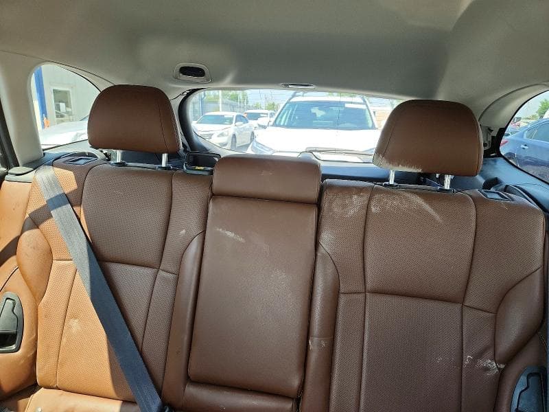 2022 SUBARU OUTBACK TOURING 10
