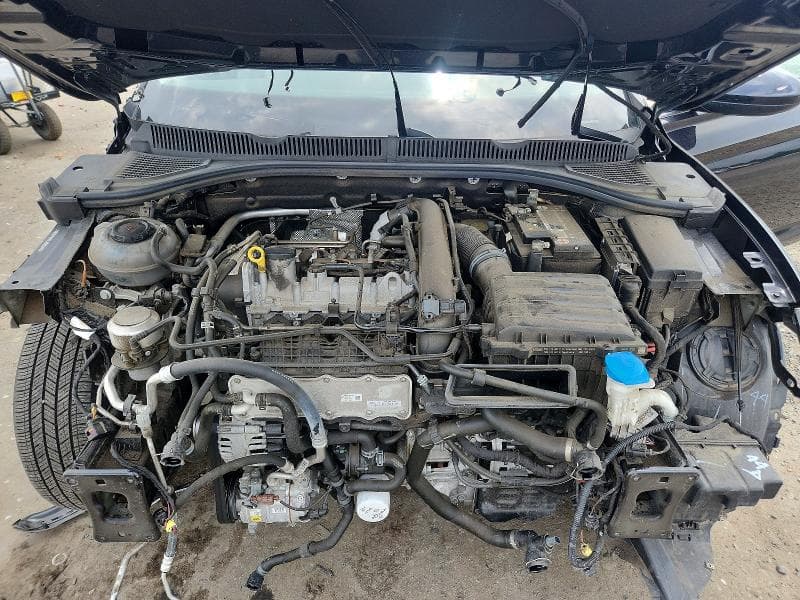 2020 VOLKSWAGEN JETTA SEL 11
