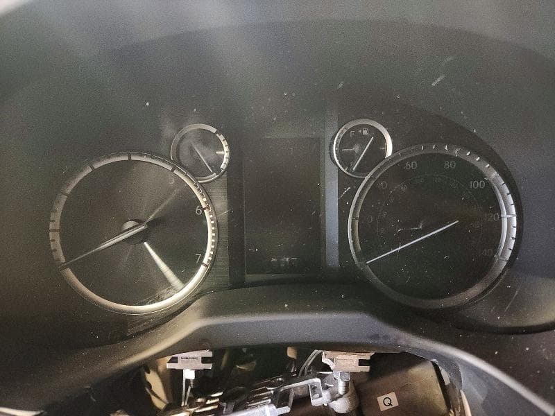 2021 LEXUS GX 460 PREMIUM 9