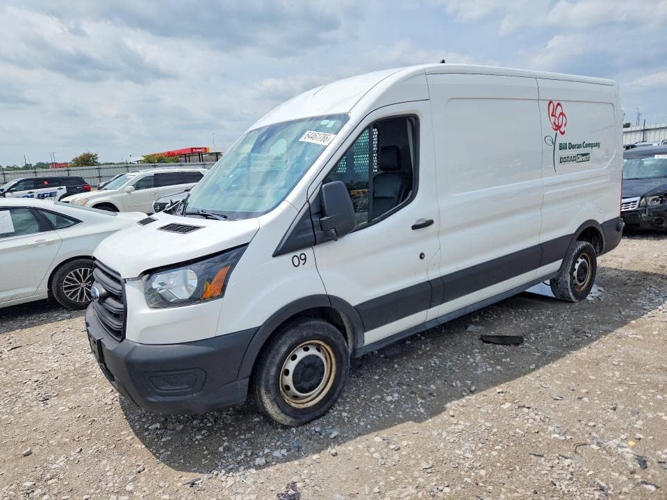 2020 FORD TRANSIT T-150 - 1