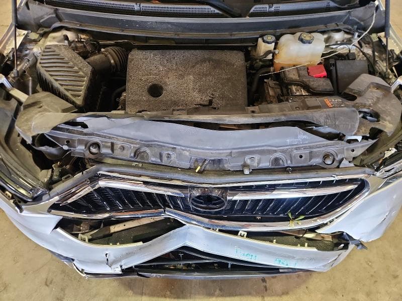 2021 BUICK ENCLAVE ESSENCE 12