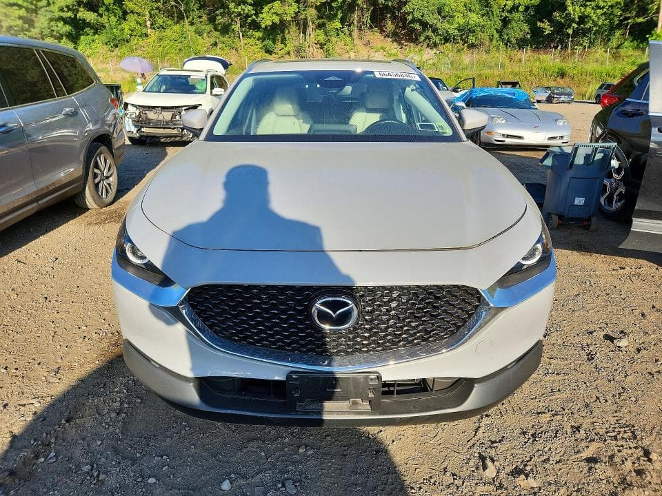 2025 MAZDA CX-30 PREFERRED 5