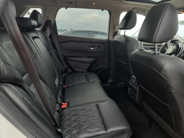 2023 NISSAN ROGUE PLATINUM 11