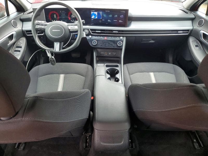2024 HYUNDAI SONATA SEL 8