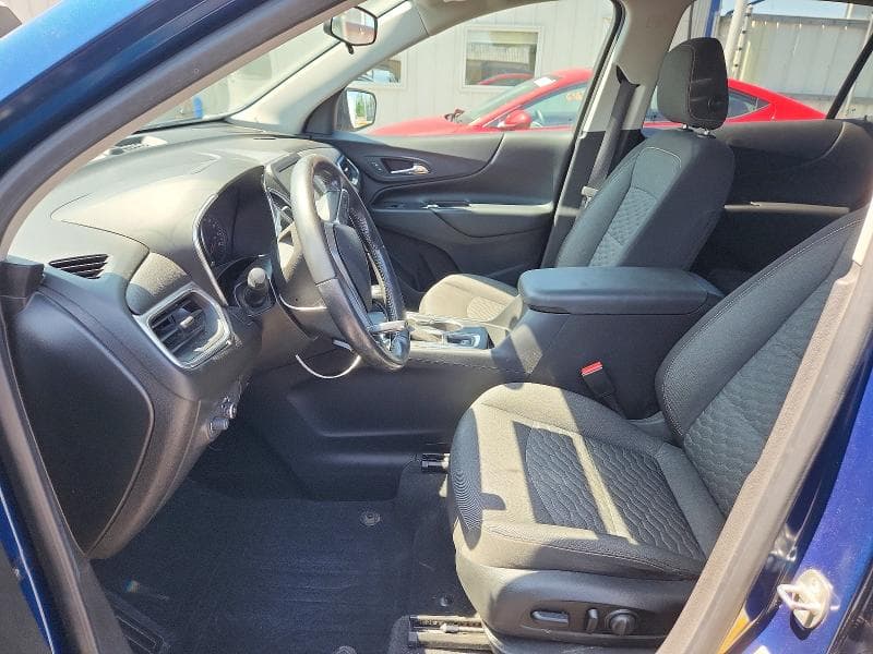 2019 CHEVROLET EQUINOX LT 7