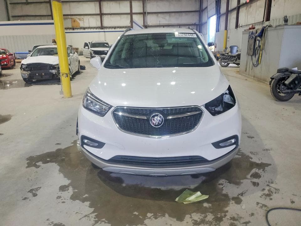 2018 BUICK ENCORE SPORT TOURING 5