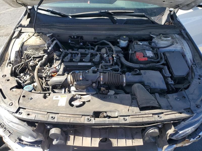 2018 HONDA ACCORD SPORT 11