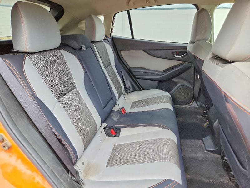 2018 SUBARU CROSSTREK PREMIUM 10