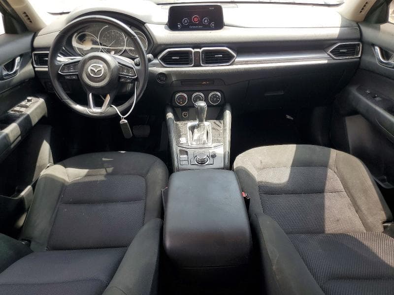 2019 MAZDA CX-5 SPORT 8