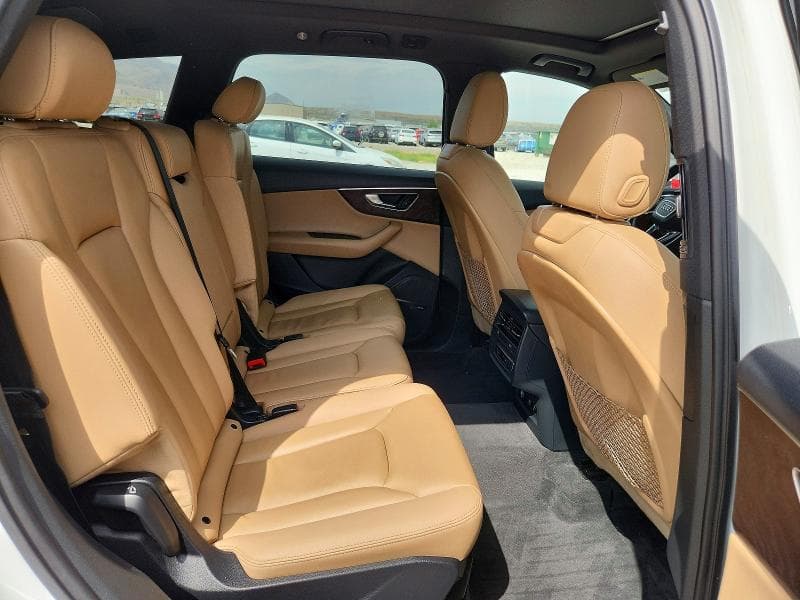 2020 AUDI Q7 PREMIUM PLUS 11