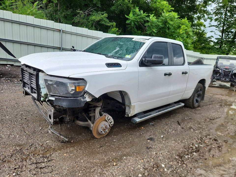 2024 RAM 1500 TRADESMAN - 1