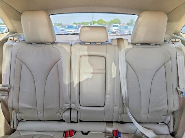 2019 LINCOLN MKC SELECT 10