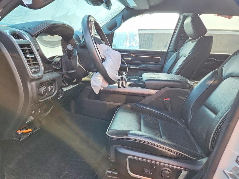 2024 RAM 1500 LARAMIE 7