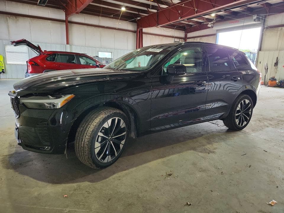 2026 VOLVO XC60 PLUS - 1